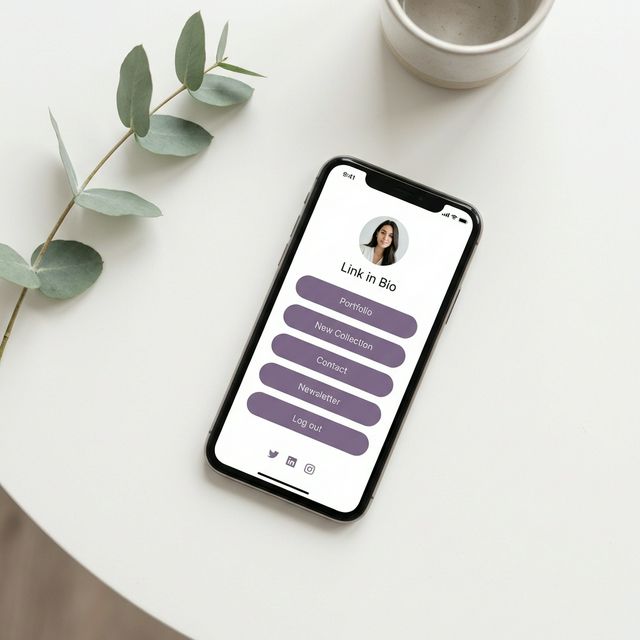 Bio-Link Optimization: The First Step in the SEO Funnel