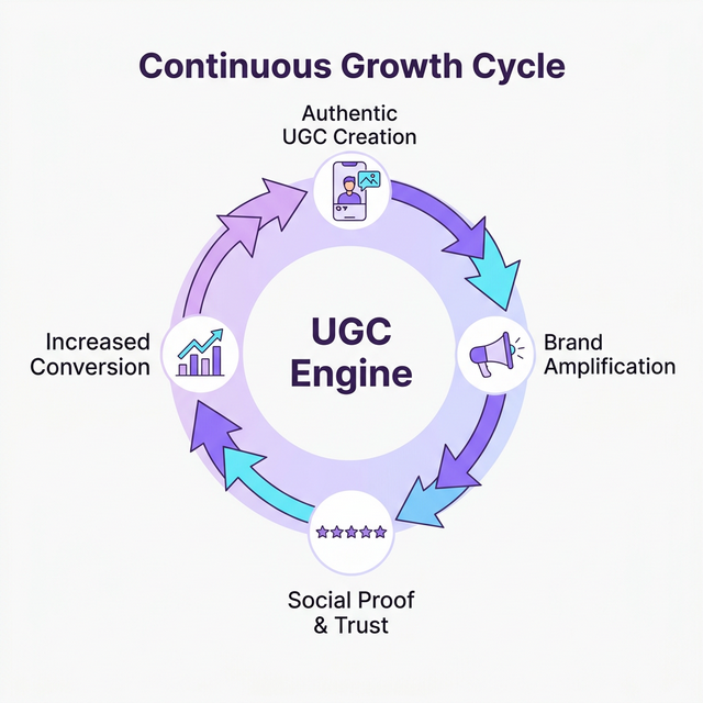 The UGC Trust Cycle Engine