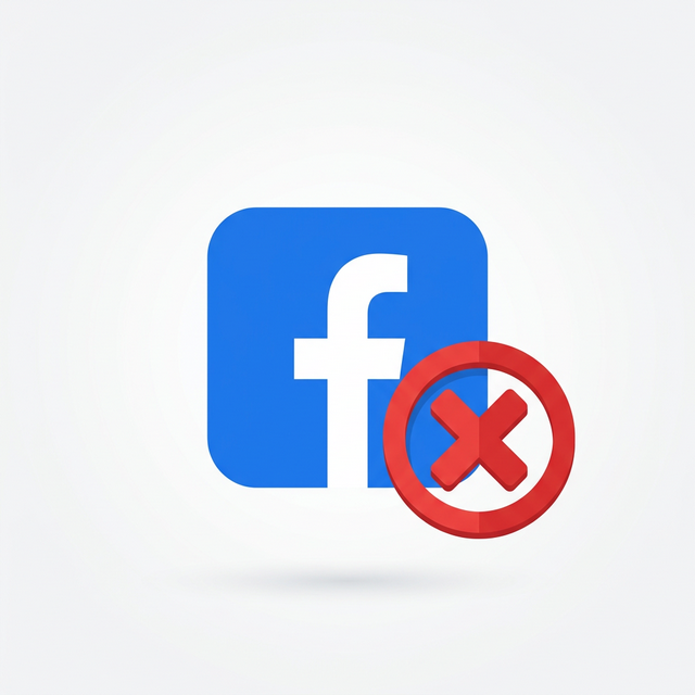 Why Your Facebook Ads Get Rejected (and How to Fix It)