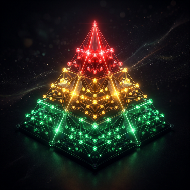 Escalation matrix for public, private, and removal decisions