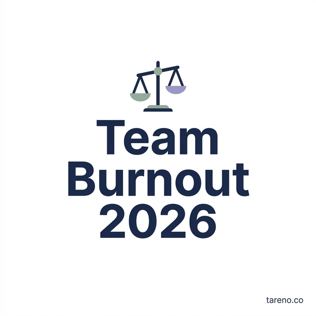 Social Media Manager Burnout: Early Signals, Prevention, and Team Systems