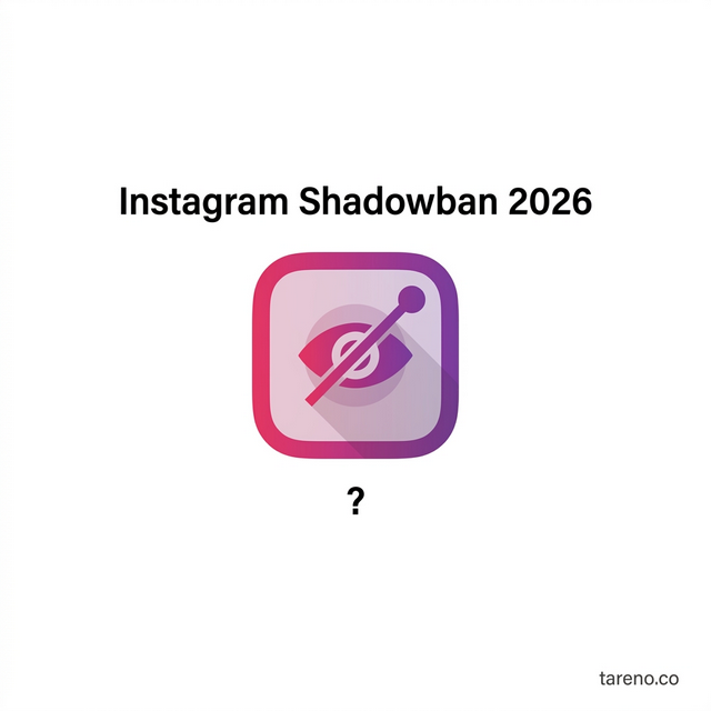 Instagram Shadowban: Myth or Reality? A Practical Test