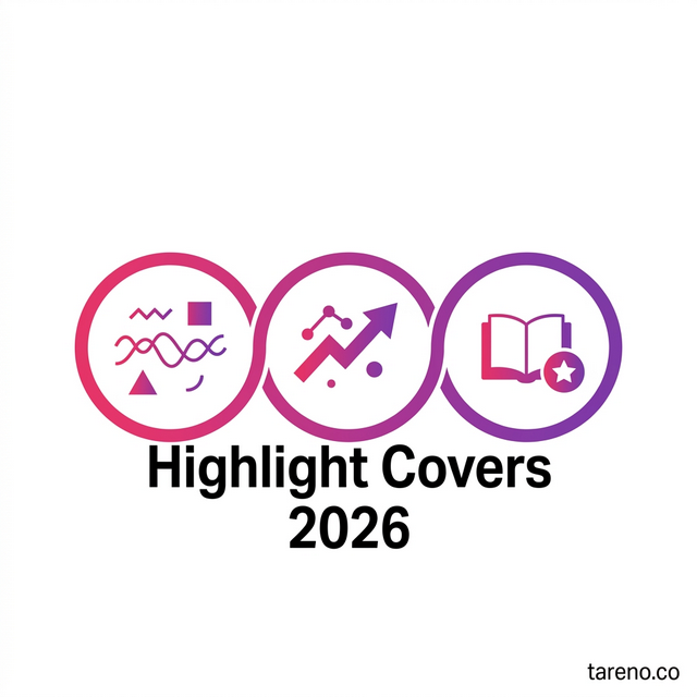 Story Highlight Covers: Why They Matter More Than You Think