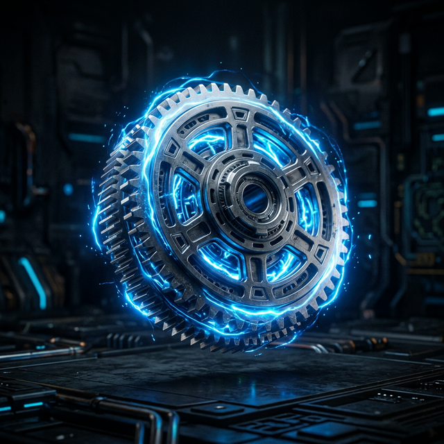 Abstract automation definition