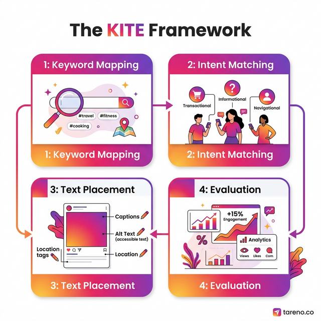 The KITE Framework in Practice